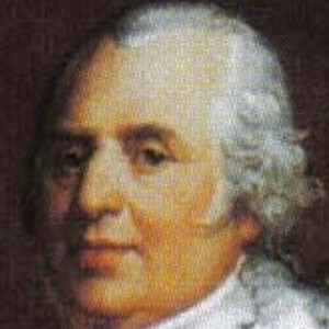 Louis XVIII Headshot 