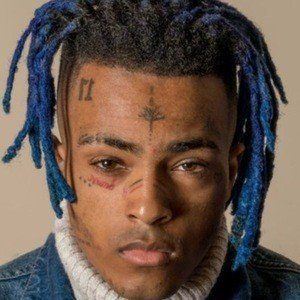 Xxxtentacion Profile Picture