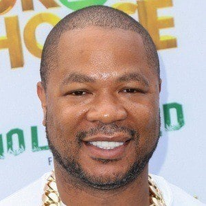 Xzibit Profile Picture