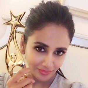 Parul Yadav Profile Picture