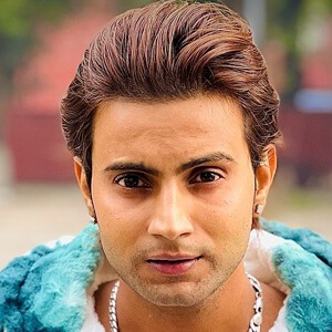 Vendy Yaduwanshi Profile Picture