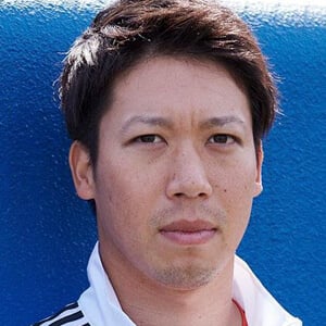 Tetsuto Yamada Profile Picture
