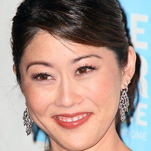 Kristi Yamaguchi Profile Picture