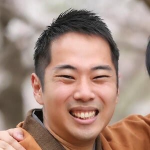 山口 翔悟 Profile Picture