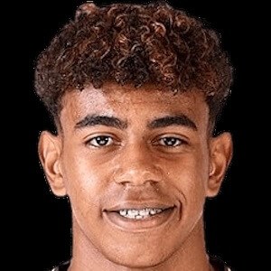 Lamine Yamal Alter Familie Bio Famous Birthdays Lamine Yamal Alter Familie Bio Famous Birthdays
