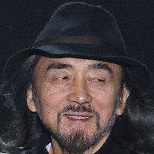 Yohji Yamamoto - Age, Family, Bio | Famous Birthdays