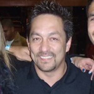 Mario Yamasaki