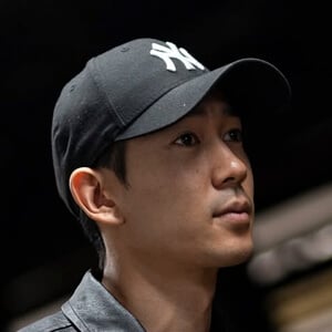 Jeff Yamazaki Profile Picture