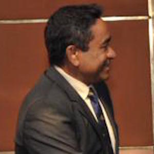 Abdulla Yameen Headshot 