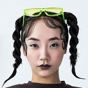 Apple Yang Profile Picture