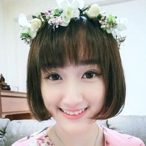 Yang Baobei Profile Picture