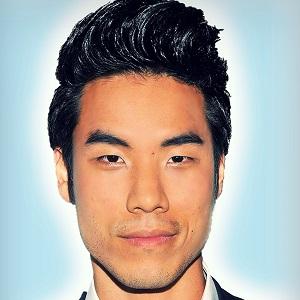 Eugene Lee Yang Profile Picture