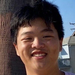 Hudson Yang Profile Picture