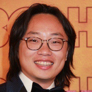 Jimmy O. Yang Profile Picture