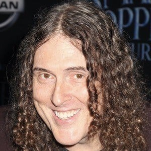 Weird Al Yankovic Profile Picture