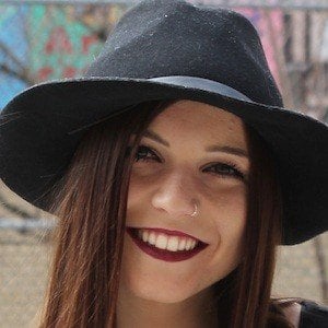 Evie Yannakidis Profile Picture