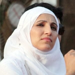Salma Yaqoob Headshot 