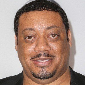 Cedric Yarbrough