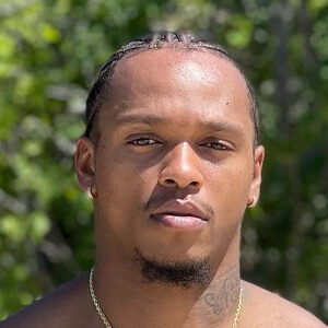 Anthony Yarde Profile Picture