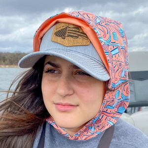 Becca Yaseen Profile Picture