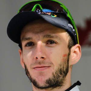 Adam Yates