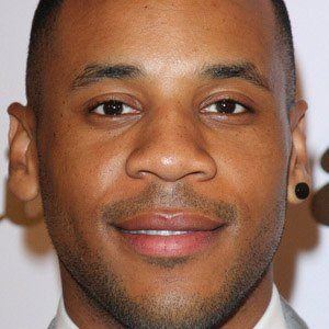 Reggie Yates Profile Picture