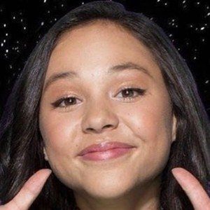 Breanna Yde