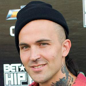 Yelawolf Profile Picture