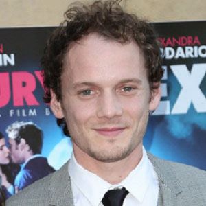 Anton Yelchin Profile Picture