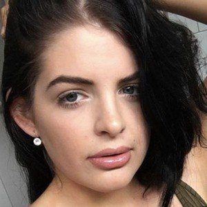 India Yelich-O'Connor Profile Picture