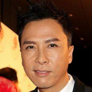 Donnie Yen Profile Picture