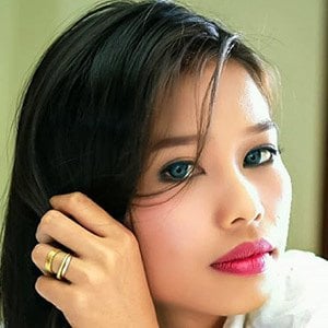 Meili Yen Profile Picture