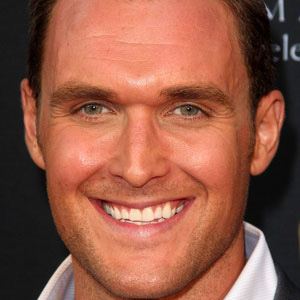Owain Yeoman Profile Picture