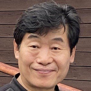 Lee Yeon-Bok - Age, Family, Bio | Famous Birthdays