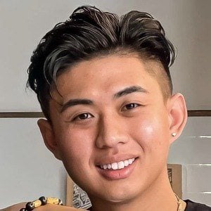 Vincent Yeow Lim Profile Picture