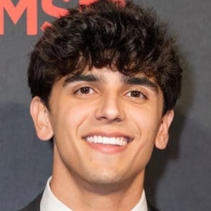 Elijah Yeroushalmi Profile Picture