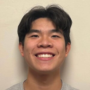 Aaron Yeung Profile Picture