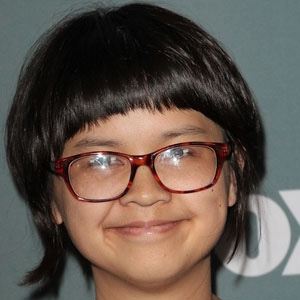 Charlyne Yi Profile Picture