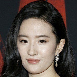 Liu Yifei Profile Picture