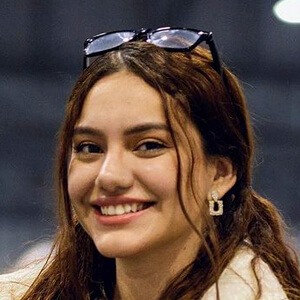 Anggela Yivanco Profile Picture