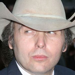 Dwight Yoakam Profile Picture