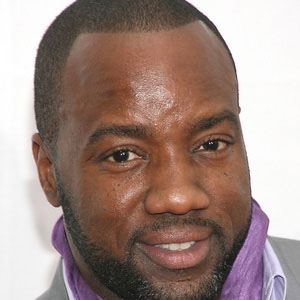 Malik Yoba Profile Picture