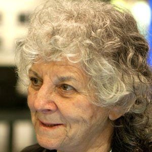 Ada Yonath