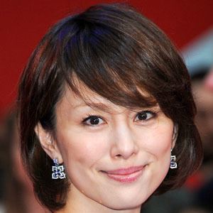 米倉 涼子 Profile Picture