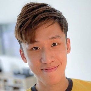 Ling Big Yong Profile Picture