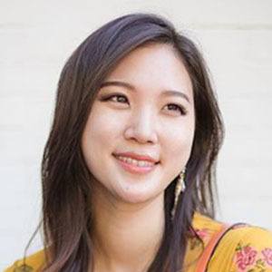 Liah Yoo Profile Picture
