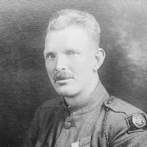 Alvin York Profile Picture