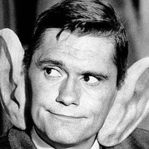 Dick York Profile Picture