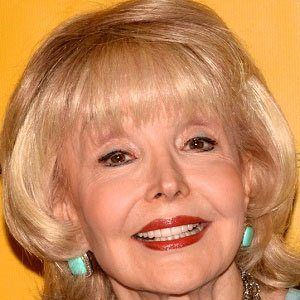 Francine York Profile Picture