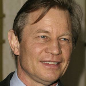 Michael York Profile Picture